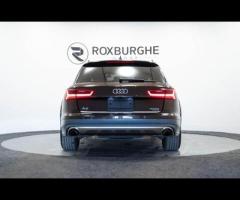 Audi A6 Allroad HPI Clear - Service History - 36 Months Warranty available + Stunning example of the - 5