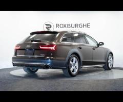 Audi A6 Allroad HPI Clear - Service History - 36 Months Warranty available + Stunning example of the - 7