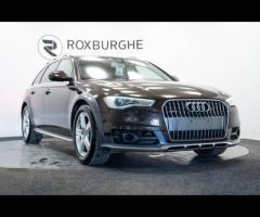 Audi A6 Allroad HPI Clear - Service History - 36 Months Warranty available + Stunning example of the - 9