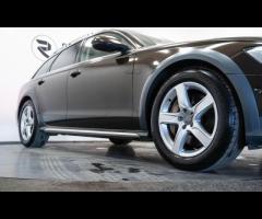 Audi A6 Allroad HPI Clear - Service History - 36 Months Warranty available + Stunning example of the - 10