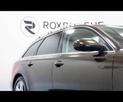 Audi A6 Allroad HPI Clear - Service History - 36 Months Warranty available + Stunning example of the - 11