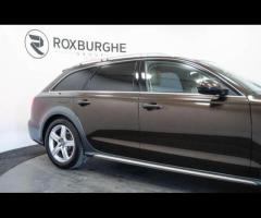 Audi A6 Allroad HPI Clear - Service History - 36 Months Warranty available + Stunning example of the - 12