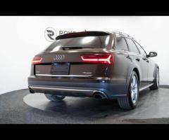 Audi A6 Allroad HPI Clear - Service History - 36 Months Warranty available + Stunning example of the - 14