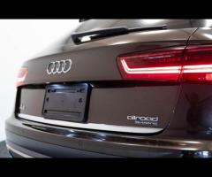 Audi A6 Allroad HPI Clear - Service History - 36 Months Warranty available + Stunning example of the - 16