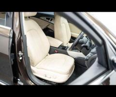 Audi A6 Allroad HPI Clear - Service History - 36 Months Warranty available + Stunning example of the - 21