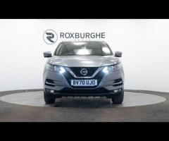 Nissan Qashqai HPI Clear - 1 Previous Owner - Nissan Service History - 36 Months Warranty available - 2