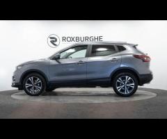 Nissan Qashqai HPI Clear - 1 Previous Owner - Nissan Service History - 36 Months Warranty available - 4