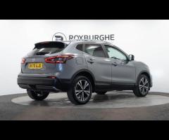 Nissan Qashqai HPI Clear - 1 Previous Owner - Nissan Service History - 36 Months Warranty available - 7