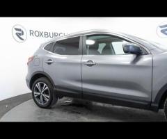 Nissan Qashqai HPI Clear - 1 Previous Owner - Nissan Service History - 36 Months Warranty available - 12