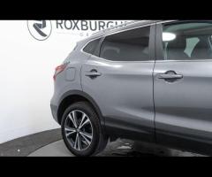 Nissan Qashqai HPI Clear - 1 Previous Owner - Nissan Service History - 36 Months Warranty available - 13