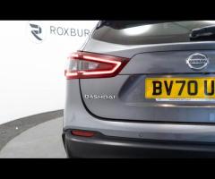 Nissan Qashqai HPI Clear - 1 Previous Owner - Nissan Service History - 36 Months Warranty available - 16