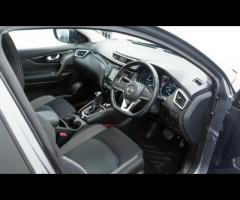 Nissan Qashqai HPI Clear - 1 Previous Owner - Nissan Service History - 36 Months Warranty available - 20