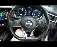 Nissan Qashqai HPI Clear - 1 Previous Owner - Nissan Service History - 36 Months Warranty available - 23