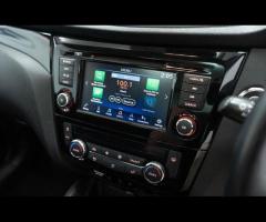 Nissan Qashqai HPI Clear - 1 Previous Owner - Nissan Service History - 36 Months Warranty available - 25