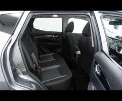 Nissan Qashqai HPI Clear - 1 Previous Owner - Nissan Service History - 36 Months Warranty available - 32