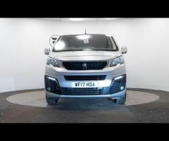 Peugeot Traveller This 2017 Peugeot Traveller BlueHDi Active presents an exceptional ownership propo - 2
