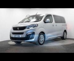 Peugeot Traveller This 2017 Peugeot Traveller BlueHDi Active presents an exceptional ownership propo - 3