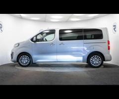 Peugeot Traveller This 2017 Peugeot Traveller BlueHDi Active presents an exceptional ownership propo - 4