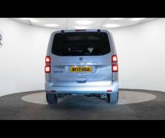Peugeot Traveller This 2017 Peugeot Traveller BlueHDi Active presents an exceptional ownership propo - 7