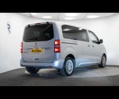 Peugeot Traveller This 2017 Peugeot Traveller BlueHDi Active presents an exceptional ownership propo - 8
