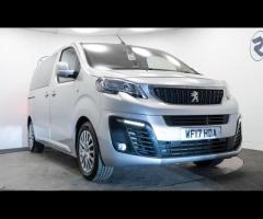 Peugeot Traveller This 2017 Peugeot Traveller BlueHDi Active presents an exceptional ownership propo - 10