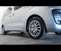 Peugeot Traveller This 2017 Peugeot Traveller BlueHDi Active presents an exceptional ownership propo - 11