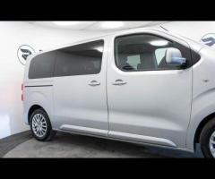 Peugeot Traveller This 2017 Peugeot Traveller BlueHDi Active presents an exceptional ownership propo - 12