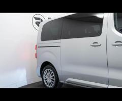 Peugeot Traveller This 2017 Peugeot Traveller BlueHDi Active presents an exceptional ownership propo - 13