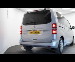 Peugeot Traveller This 2017 Peugeot Traveller BlueHDi Active presents an exceptional ownership propo - 14