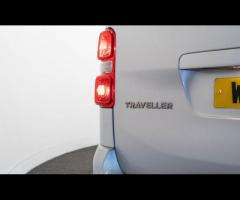 Peugeot Traveller This 2017 Peugeot Traveller BlueHDi Active presents an exceptional ownership propo - 16