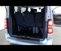 Peugeot Traveller This 2017 Peugeot Traveller BlueHDi Active presents an exceptional ownership propo - 30