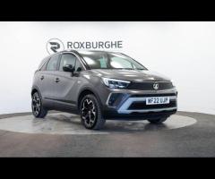 Vauxhall Crossland HPI Clear - 1 Owner - Vauxhall  Service History - 36 Months Warranty available +
