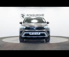 Vauxhall Crossland HPI Clear - 1 Owner - Vauxhall  Service History - 36 Months Warranty available + - 2