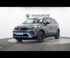 Vauxhall Crossland HPI Clear - 1 Owner - Vauxhall  Service History - 36 Months Warranty available + - 3