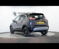 Vauxhall Crossland HPI Clear - 1 Owner - Vauxhall  Service History - 36 Months Warranty available + - 5