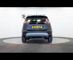 Vauxhall Crossland HPI Clear - 1 Owner - Vauxhall  Service History - 36 Months Warranty available + - 7