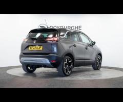 Vauxhall Crossland HPI Clear - 1 Owner - Vauxhall  Service History - 36 Months Warranty available + - 8