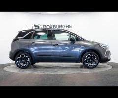 Vauxhall Crossland HPI Clear - 1 Owner - Vauxhall  Service History - 36 Months Warranty available + - 9