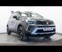 Vauxhall Crossland HPI Clear - 1 Owner - Vauxhall  Service History - 36 Months Warranty available + - 10