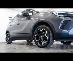 Vauxhall Crossland HPI Clear - 1 Owner - Vauxhall  Service History - 36 Months Warranty available + - 11