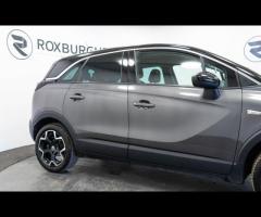 Vauxhall Crossland HPI Clear - 1 Owner - Vauxhall  Service History - 36 Months Warranty available + - 13
