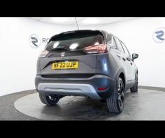 Vauxhall Crossland HPI Clear - 1 Owner - Vauxhall  Service History - 36 Months Warranty available + - 15