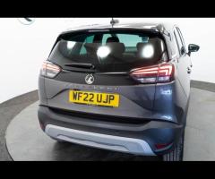 Vauxhall Crossland HPI Clear - 1 Owner - Vauxhall  Service History - 36 Months Warranty available + - 16