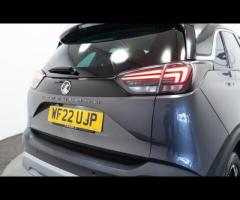 Vauxhall Crossland HPI Clear - 1 Owner - Vauxhall  Service History - 36 Months Warranty available + - 17