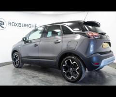 Vauxhall Crossland HPI Clear - 1 Owner - Vauxhall  Service History - 36 Months Warranty available + - 19