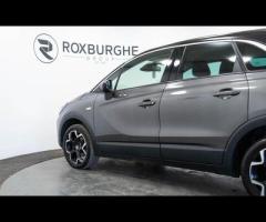 Vauxhall Crossland HPI Clear - 1 Owner - Vauxhall  Service History - 36 Months Warranty available + - 20