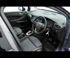 Vauxhall Crossland HPI Clear - 1 Owner - Vauxhall  Service History - 36 Months Warranty available + - 21