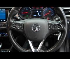 Vauxhall Crossland HPI Clear - 1 Owner - Vauxhall  Service History - 36 Months Warranty available + - 24