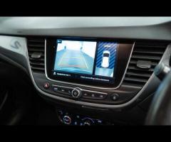 Vauxhall Crossland HPI Clear - 1 Owner - Vauxhall  Service History - 36 Months Warranty available + - 27