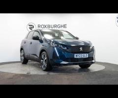 Peugeot 3008 This 2023 Peugeot 3008 Active Premium + is a superb example, having had only one owner
